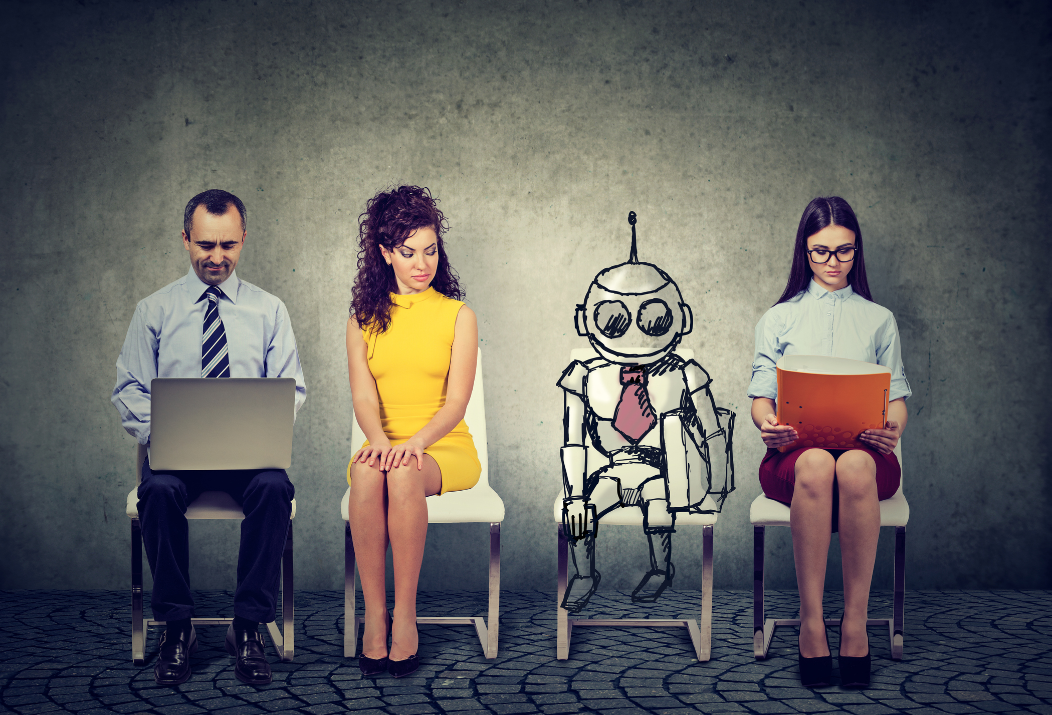 ChatGPT va-t-il tuer le marketing ?