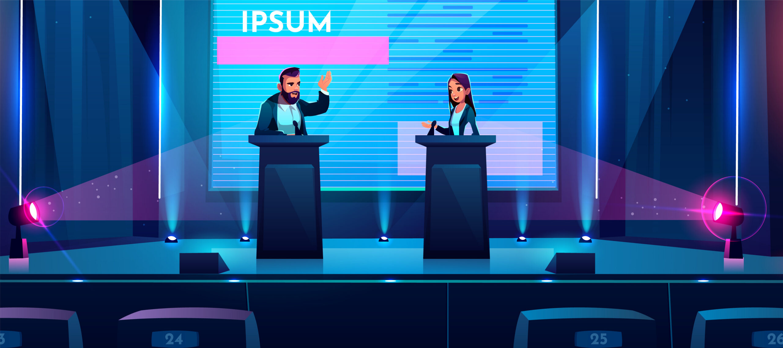 Sphère publique : peut-on encore s’entendre parler dans un monde numérique ?