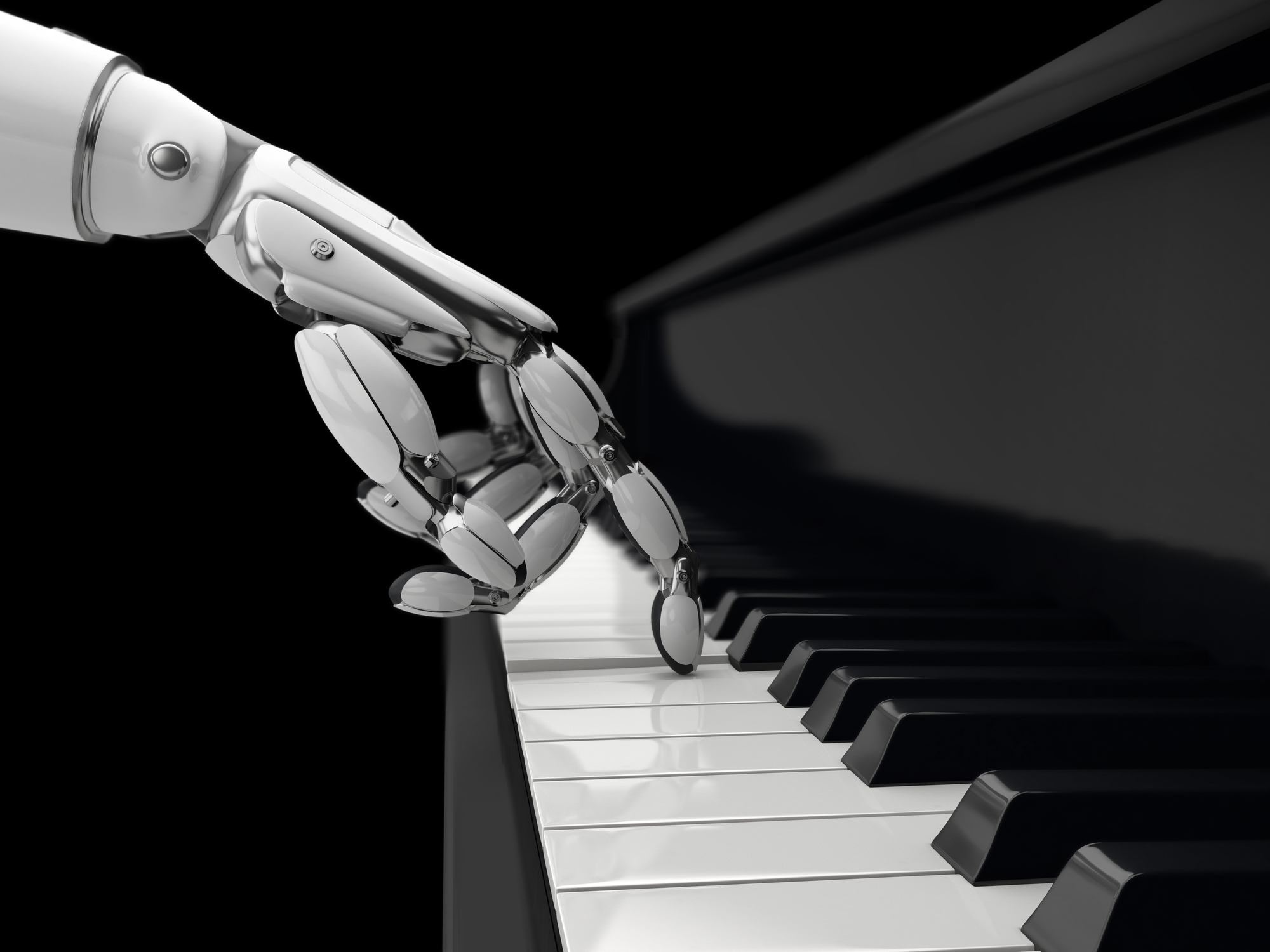 Ne tirez pas sur … le piano