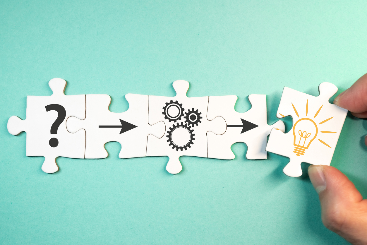 La formule de l’insight